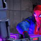 Miles Morales en PS5.
